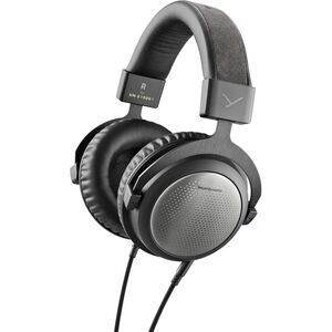 beyerdynamic T5 High-end Tesla Headphones, Active Noise Cancellation - Black